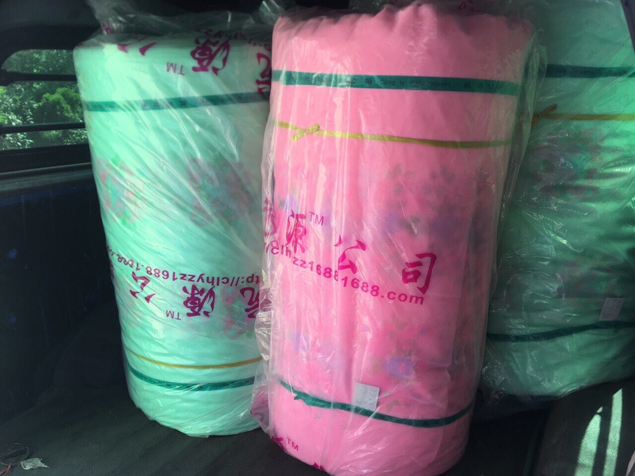 Vải màn